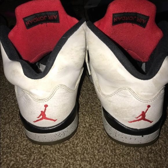 White Cement 5 - Picture 2 of 5